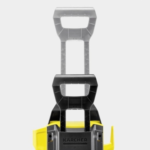 Karcher Urządzenie wysokociśnieniowe K 3 Power Control (1.676-100.0)