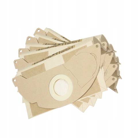 Karcher Worki filtra 6.904-322.0