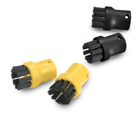 Karcher Zestaw okrągłych szczotek do S.C. (2.863-264.0)