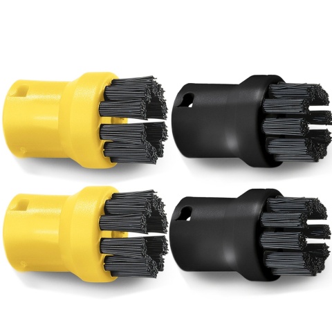 Karcher Zestaw okrągłych szczotek do S.C. (2.863-264.0)