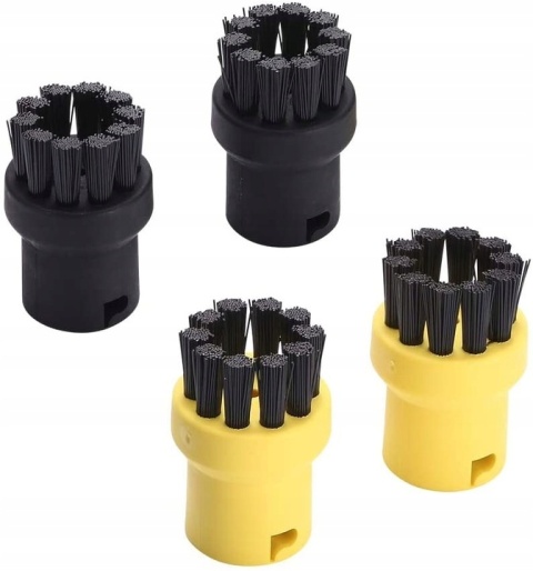 Karcher Zestaw okrągłych szczotek do S.C. (2.863-264.0)