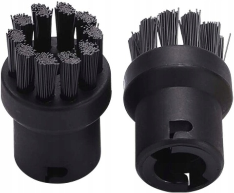 Karcher Zestaw okrągłych szczotek do S.C. (2.863-264.0)