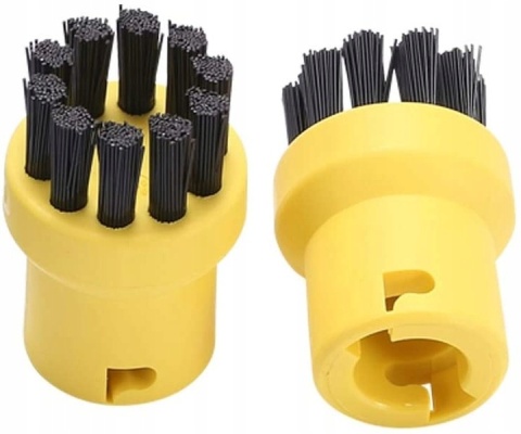 Karcher Zestaw okrągłych szczotek do S.C. (2.863-264.0)