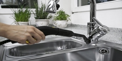 Karcher Zestaw okrągłych szczotek do S.C. (2.863-264.0)