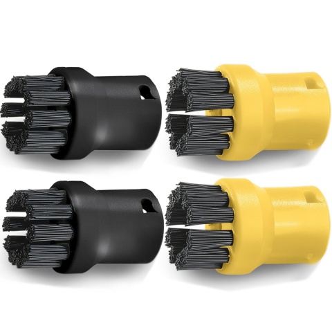 Karcher Zestaw okrągłych szczotek do S.C. (2.863-264.0)