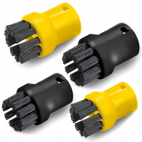 Karcher Zestaw okrągłych szczotek do S.C. (2.863-264.0)