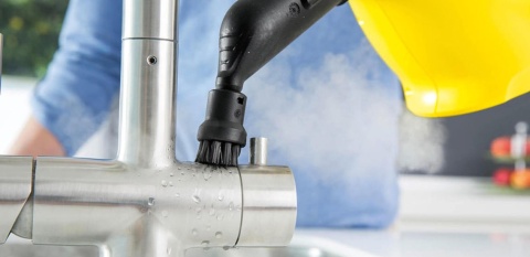 Karcher Zestaw okrągłych szczotek do S.C. (2.863-264.0)