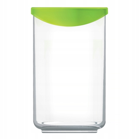 LU-G4381-POJEMNIK RONDO 1,1L + POK.KEEP N BOX 7162