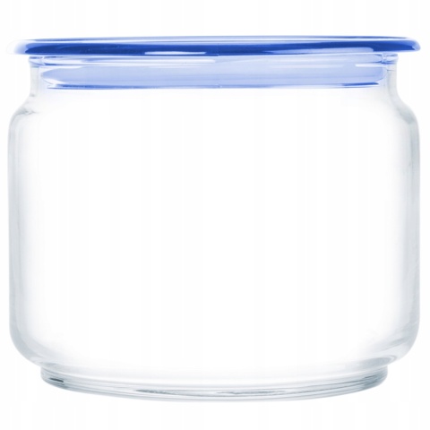 LU-Q3243-SŁOIK 500 ML PLANONIEB.POKR.