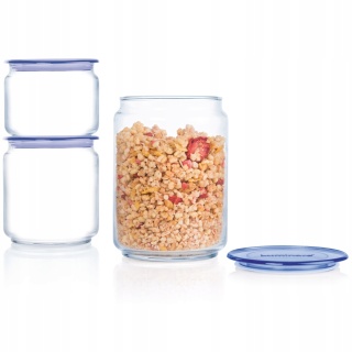 LU-Q3243-SŁOIK 500 ML PLANONIEB.POKR.