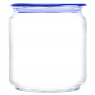 LU-Q3244-SŁOIK 750 ML PLANONIEB.POKR.