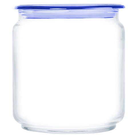 LU-Q3244-SŁOIK 750 ML PLANONIEB.POKR.