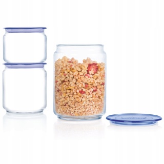 LU-Q3244-SŁOIK 750 ML PLANONIEB.POKR.