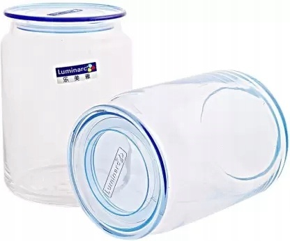 LU-Q3245-SŁOIK 1000 ML PLANONIEB.POKR.