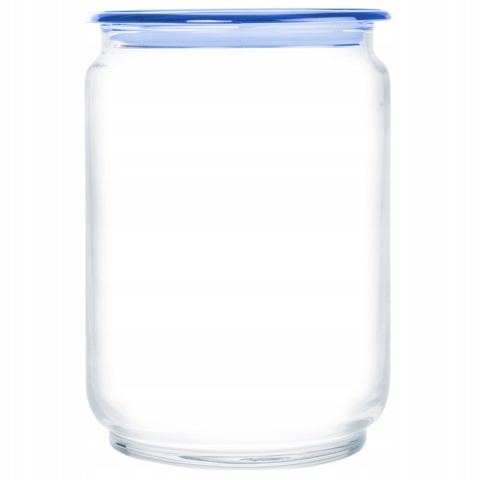LU-Q3245-SŁOIK 1000 ML PLANONIEB.POKR.