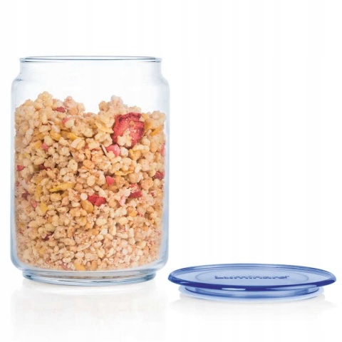 LU-Q3245-SŁOIK 1000 ML PLANONIEB.POKR.