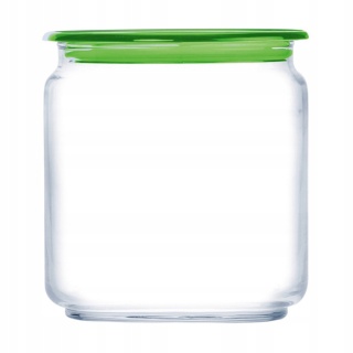 LU-Q3247-SŁOIK 750 ML PLANOZIEL.POKR.