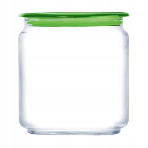 LU-Q3247-SŁOIK 750 ML PLANOZIEL.POKR.