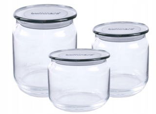 LU-Q3250-SŁOIK 750 ML PLANOSZAR.POKR.
