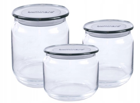 LU-Q3250-SŁOIK 750 ML PLANOSZAR.POKR.