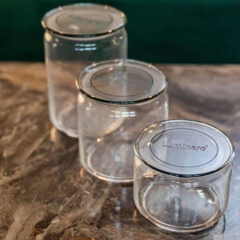 LU-Q3250-SŁOIK 750 ML PLANOSZAR.POKR.