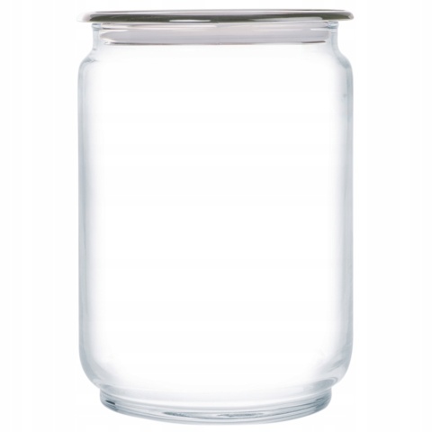 LU-Q3251-SŁOIK 1000 ML PLANOSZAR.POKR.
