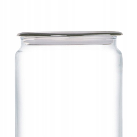 LU-Q3251-SŁOIK 1000 ML PLANOSZAR.POKR.