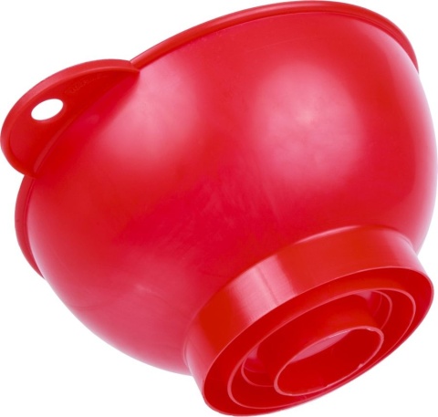 Lejek do napełniania słoików i balonów fi 160