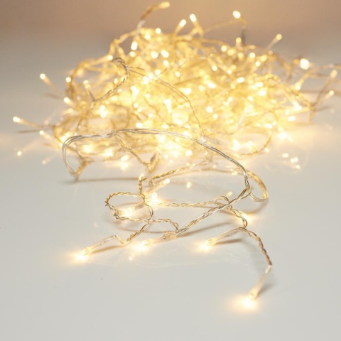 Oświetlenie zewnętrzne świąteczne lampki Boże Narodzenie 90 WW OUTDOOR 2