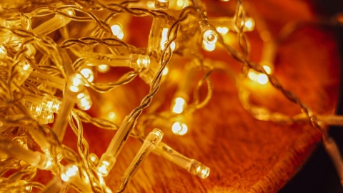 Oświetlenie zewnętrzne świąteczne lampki Boże Narodzenie 90 WW OUTDOOR 2