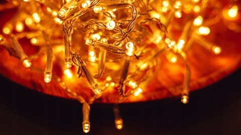 Oświetlenie zewnętrzne świąteczne lampki Boże Narodzenie 90 WW OUTDOOR 2