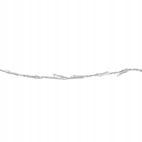 Oświetlenie zewnętrzne świąteczne lampki Boże Narodzenie kurtyna LIGHT 320LED