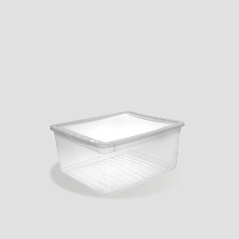 POJEMNIK BASIXX 18 L 0559