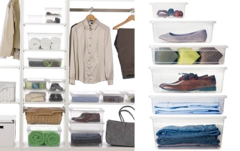 POJEMNIK BASIXX 18 L 0559