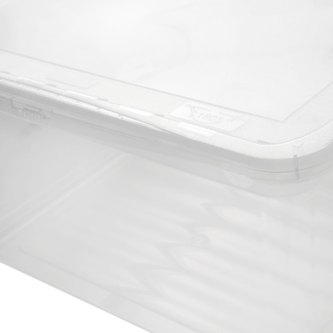 POJEMNIK BASIXX 18 L 0559