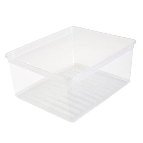 POJEMNIK BASIXX 18 L 0559