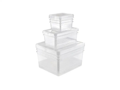 POJEMNIK BASIXX 18 L 0559