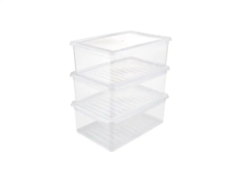 POJEMNIK BASIXX 18 L 0559