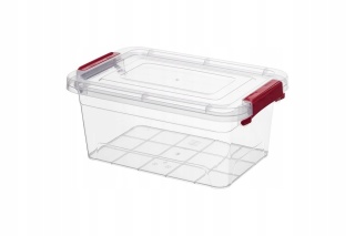 POJEMNIK DO PRZECHOWYWANIA BILL 3,25L 29583