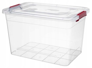 POJEMNIK DO PRZECHOWYWANIA BILL 30L 29589