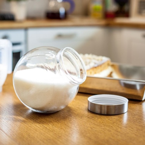 POJEMNIK JASMINE 210ML 7456