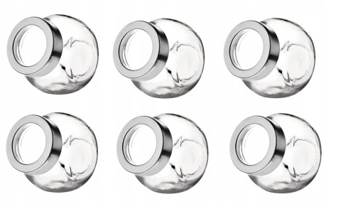 POJEMNIK JASMINE 210ML 7456