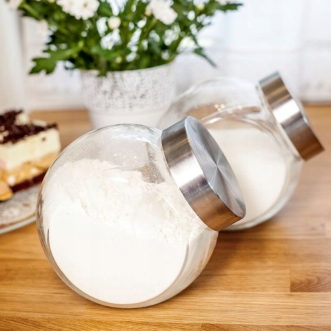 POJEMNIK JASMINE 700ml 25822