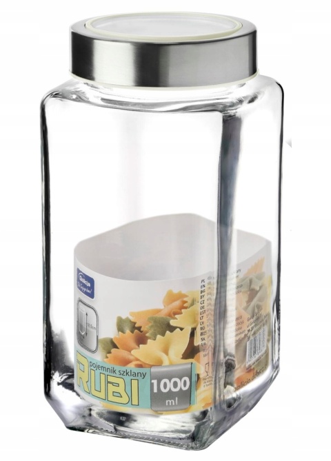 POJEMNIK JASMINE 700ml 25822