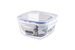 POJEMNIK KW. CORTA 0,9L 01520