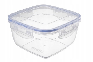 POJEMNIK KW. CORTA 2,4L 01544