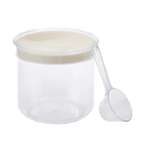 POJEMNIK NA ART.SYPKIE 1L GRANIT