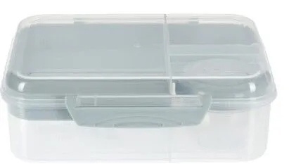 POJEMNIK NA LUNCH Z KUBKIEM 3AS