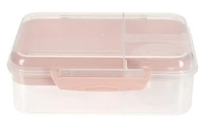 POJEMNIK NA LUNCH Z KUBKIEM 3AS