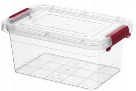 POJEMNIK PROST.MAX 2L 29371